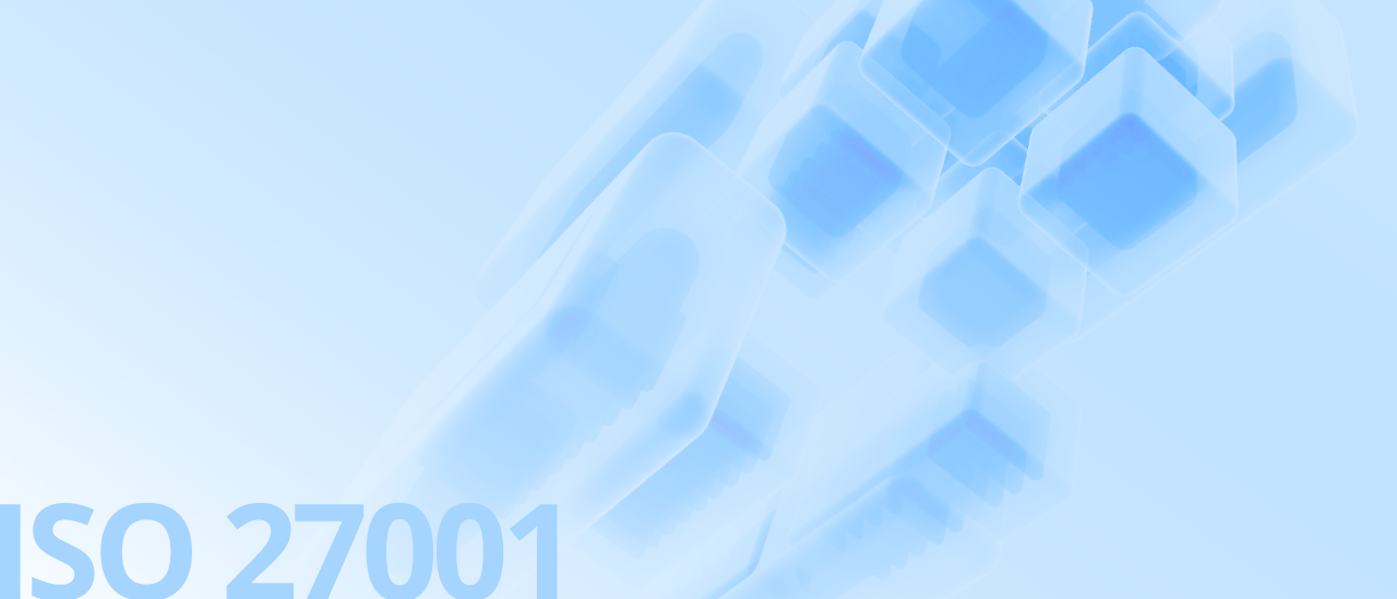 ИТ-ГРАД получил сертификат соответствия ISO 27001-2021