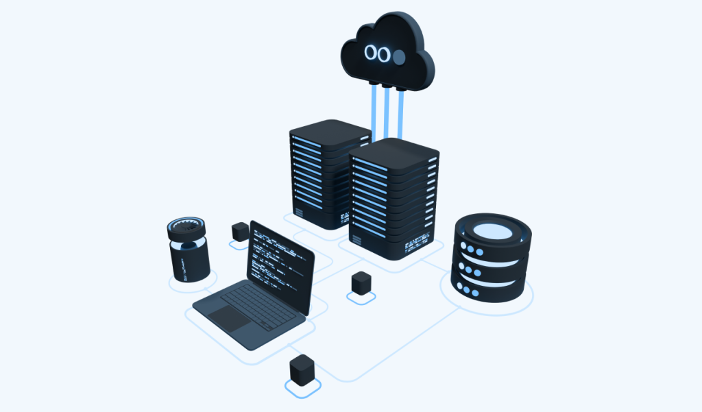 Cloud migration_text_pic.png Перенос ИТ-инфраструктуры в облако
